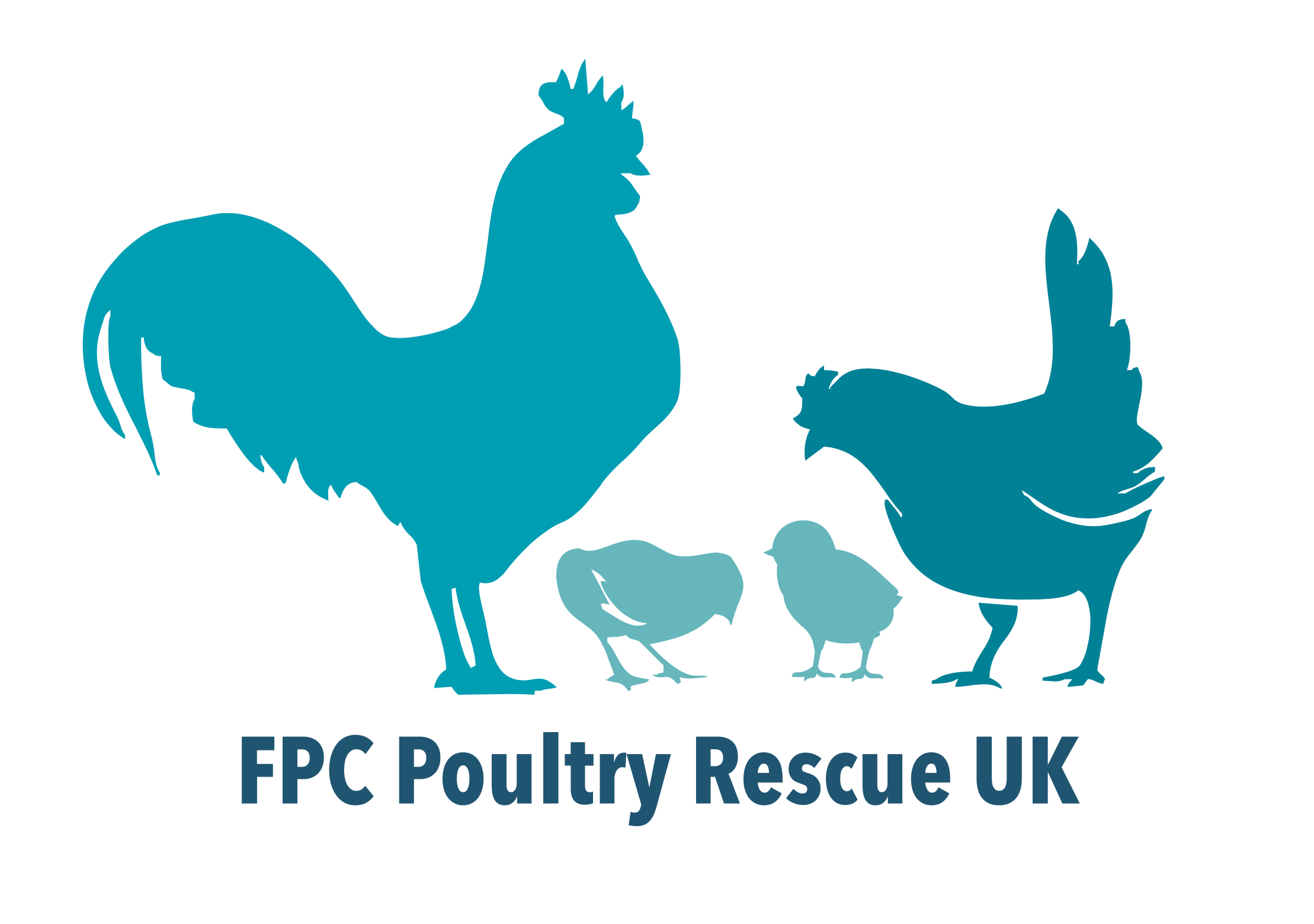 FPC Poultry Rescue UK